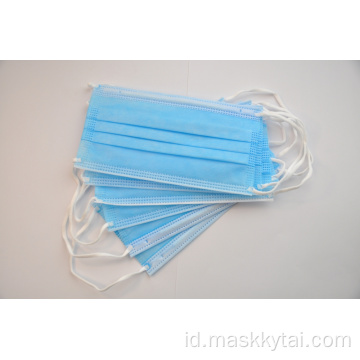 Masker Wajah Sekali Pakai Sipil Non Woven